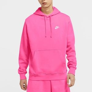 Nike Sportswear Pullover Hoodie